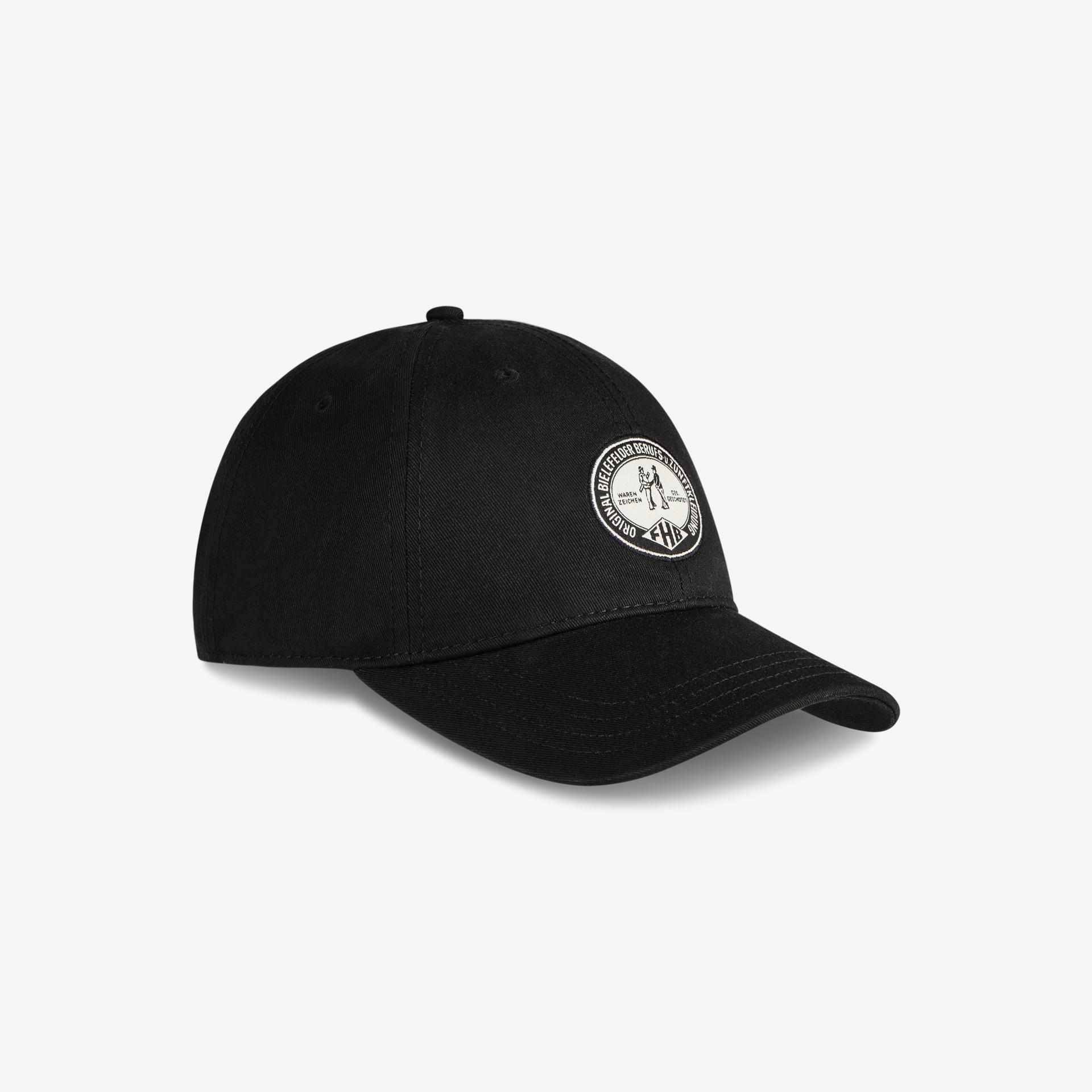 FHB Jesse Cap